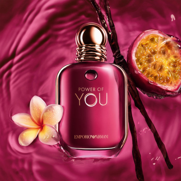 Power Of You ARMANI Eau de Parfum