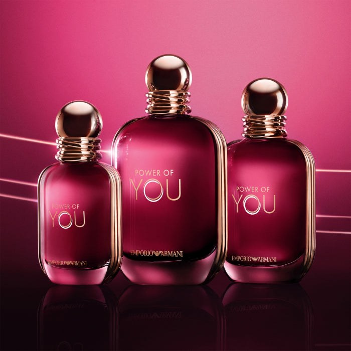 Power Of You ARMANI Eau de Parfum