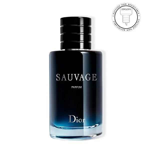 Sauvage Parfum DIOR Parfum