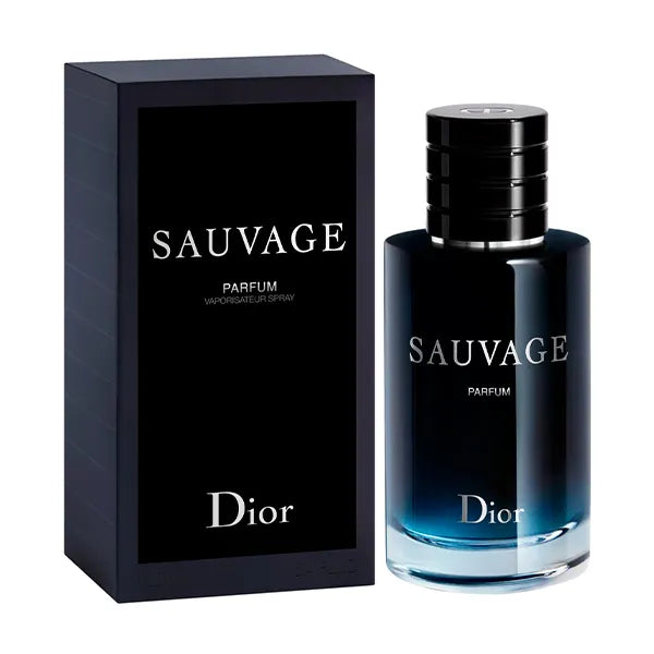 Sauvage Parfum DIOR Parfum