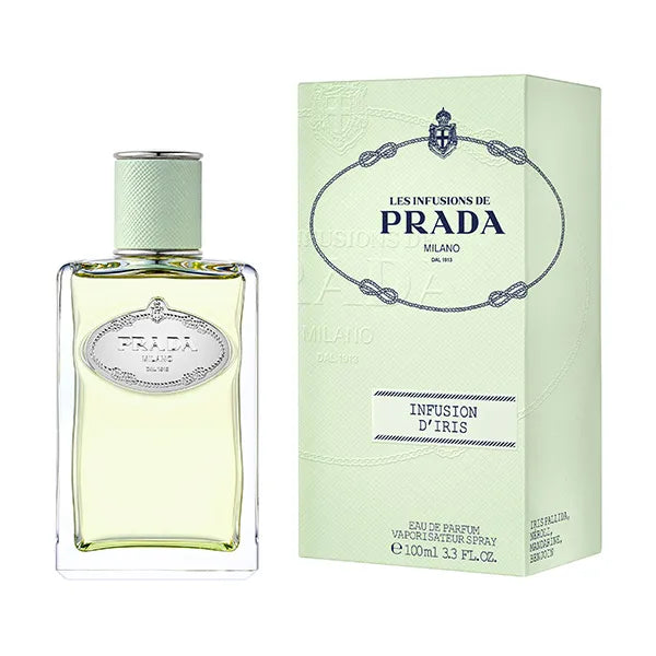 Infusion D'ireis PRADA Eau de Parfum