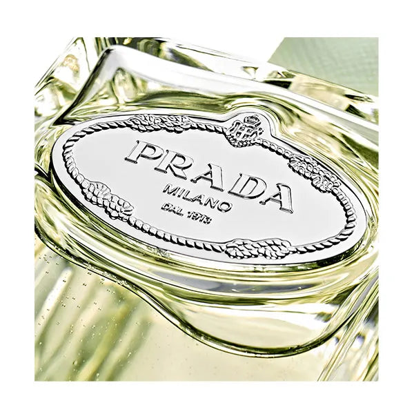 Infusion D'ireis PRADA Eau de Parfum