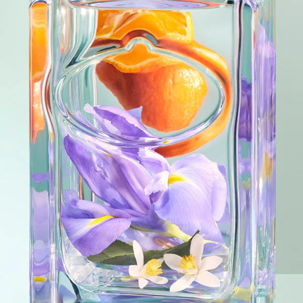 Infusion D'ireis PRADA Eau de Parfum