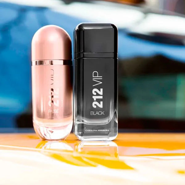 212 Vip Rosé CAROLINA HERRERA Eau de Parfum