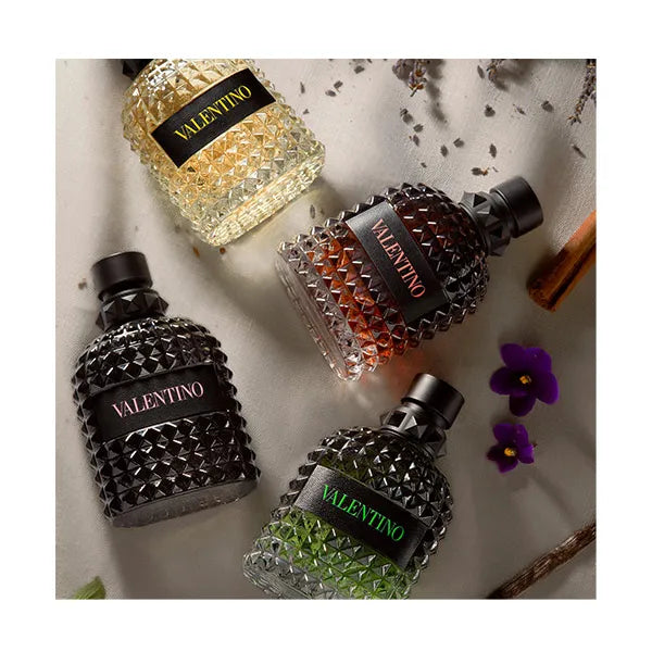 Born In Roma Uomo Eau De Toilette VALENTINO
