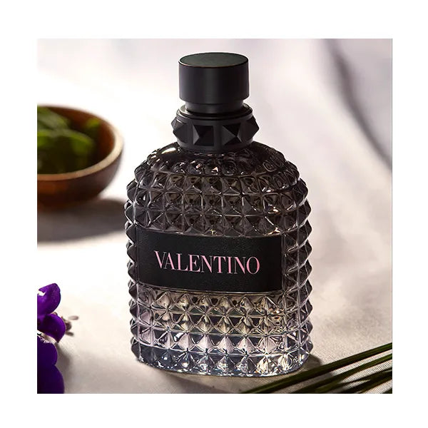 Born In Roma Uomo Eau De Toilette VALENTINO