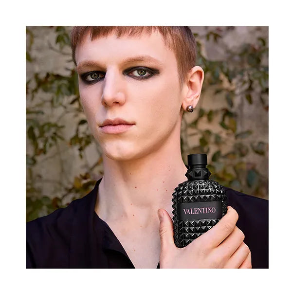 Born In Roma Uomo Eau De Toilette VALENTINO