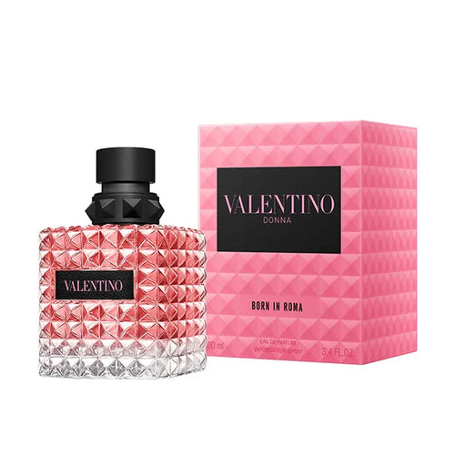 Born In Roma Donna VALENTINO Eau De Parfum