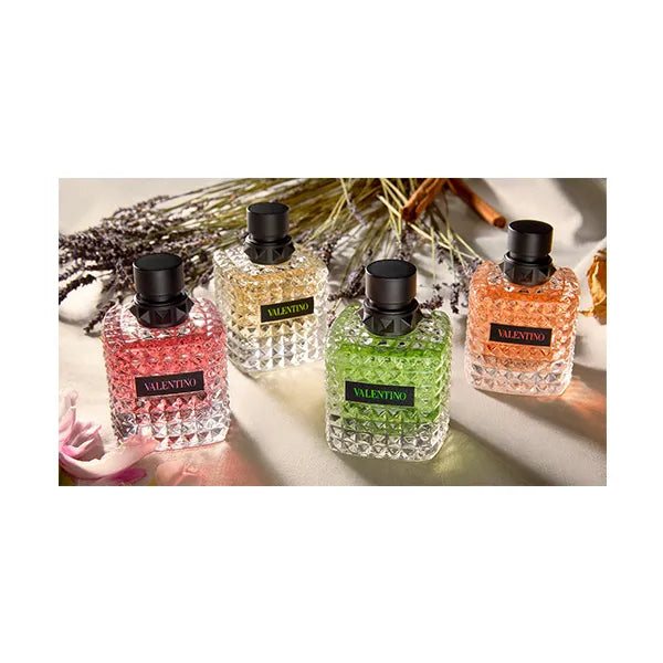 Born In Roma Donna VALENTINO Eau De Parfum