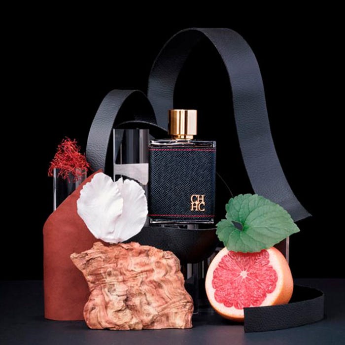 CH Men CAROLINA HERRERA Eau de Toilette