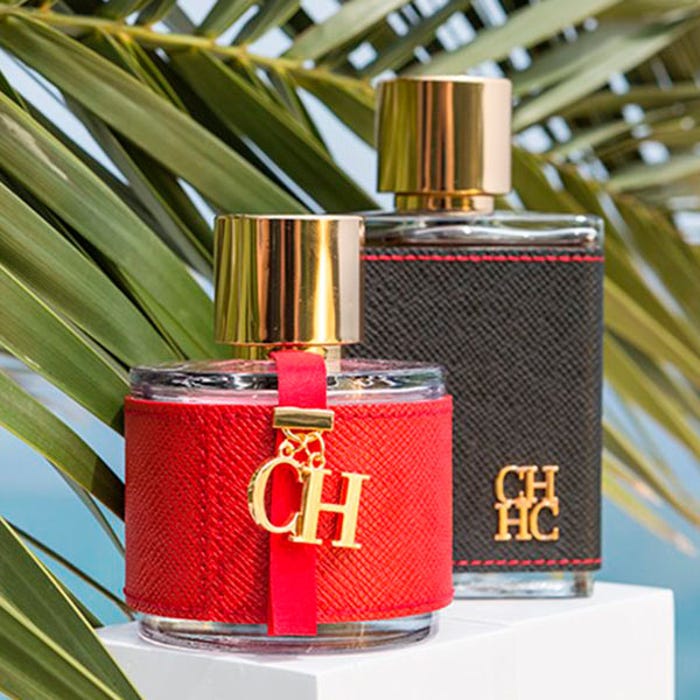 CH Men CAROLINA HERRERA Eau de Toilette