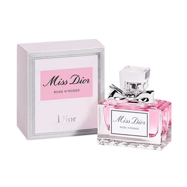 Miss Dior Rose N'Roses DIOR Eau de Toilette
