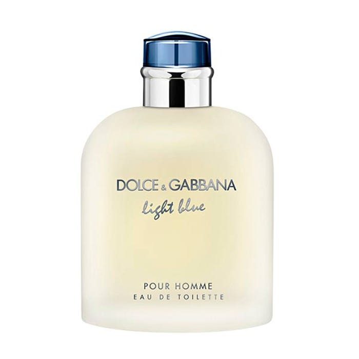 Light Blue Pour Homme DOLCE & GABBANA Eau de Toilette