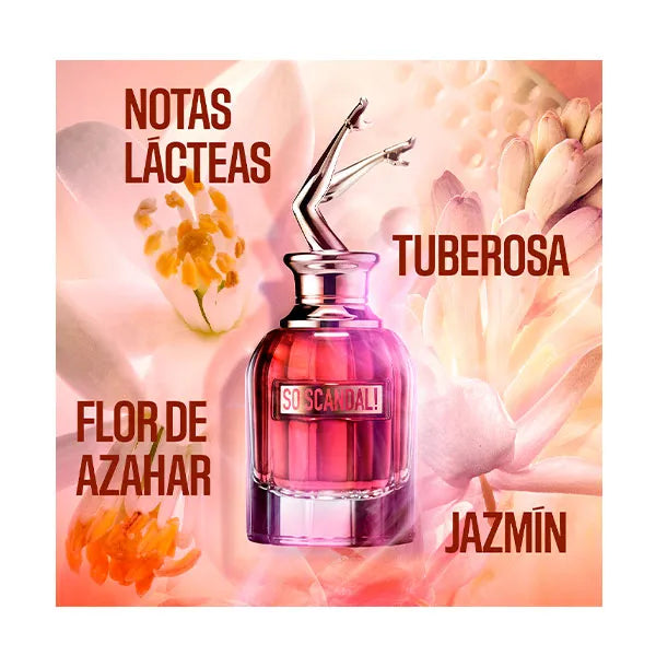 So Scandal JEAN PAUL GAULTIER