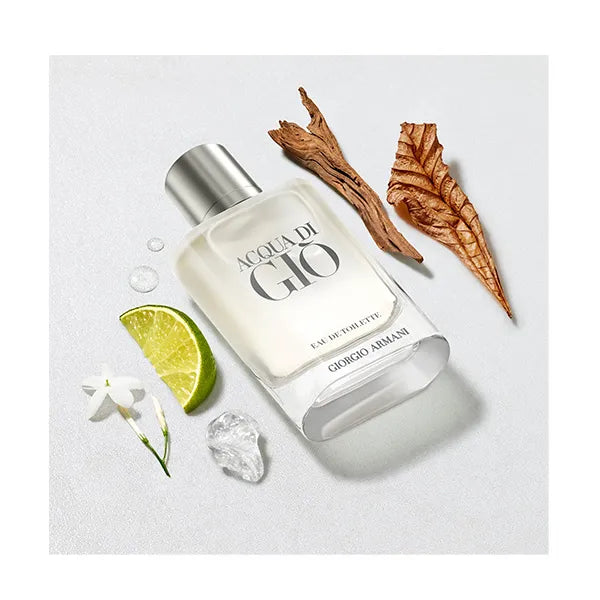 Acqua Di Gio Eau De Toilette ARMANI