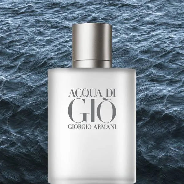 Acqua Di Gio Eau De Toilette ARMANI