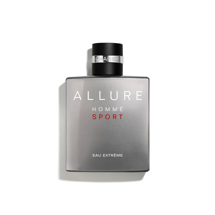 Allure Homme Sport CHANEL Eau de Parfum Extreme