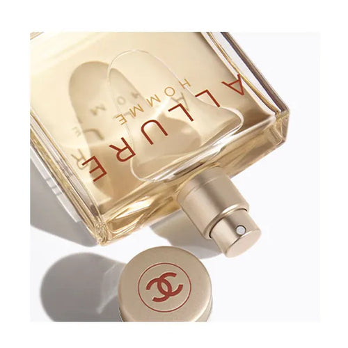 Allure Homme CHANEL Eau de Toilette