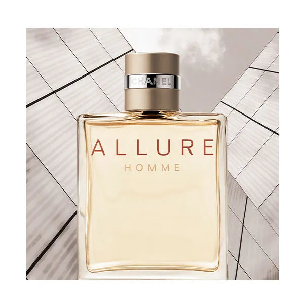 Allure Homme CHANEL Eau de Toilette