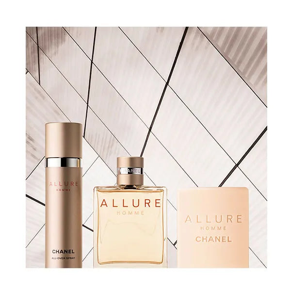Allure Homme CHANEL Eau de Toilette