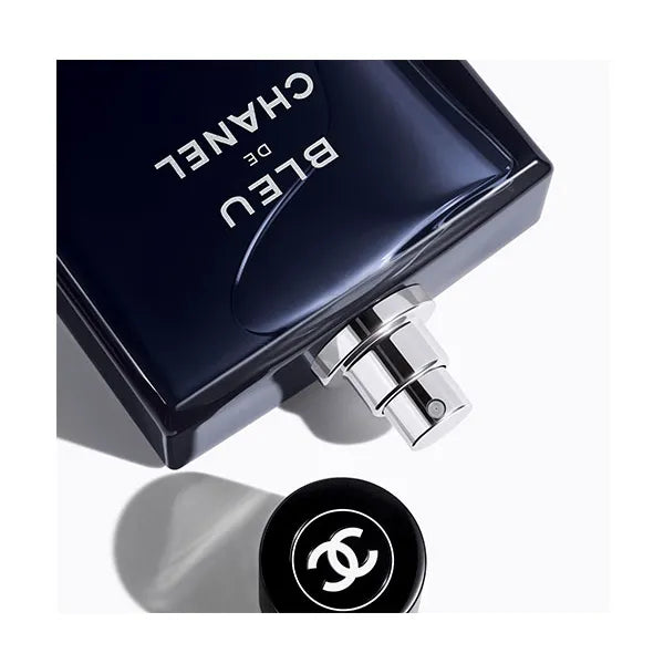 BLEU DE CHANEL Eau de Parfum