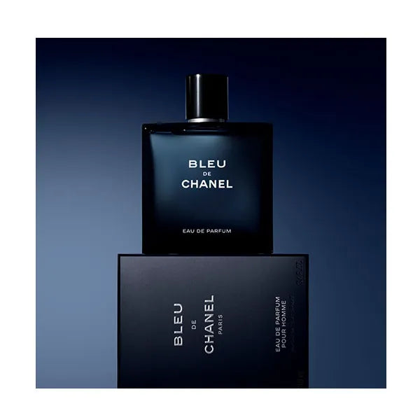 BLEU DE CHANEL Eau de Parfum