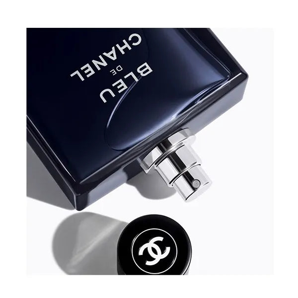 Bleu De Chanel CHANEL Eau de Toilette