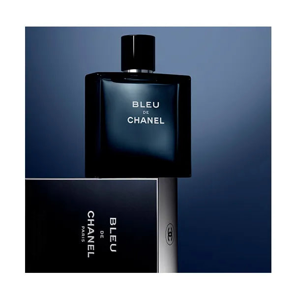 Bleu De Chanel CHANEL Eau de Toilette
