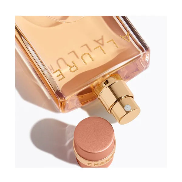 Allure CHANEL Eau de Parfum