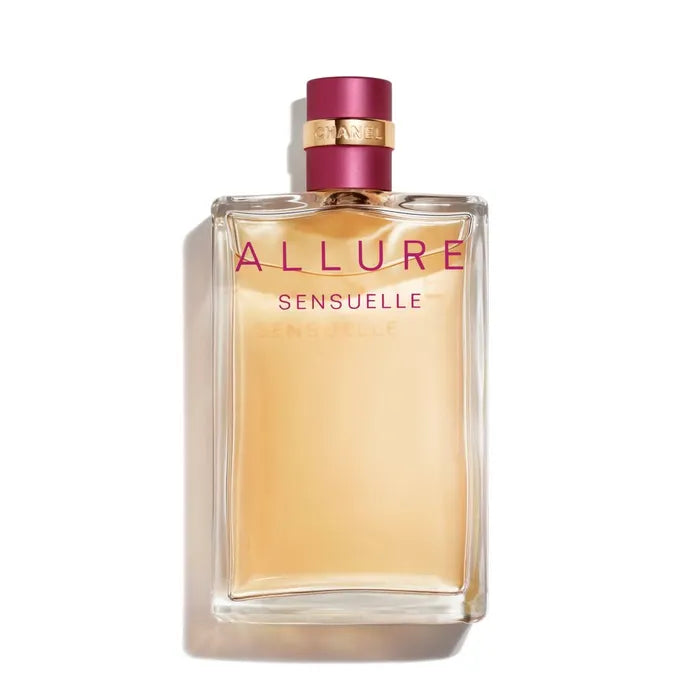 Allure Sensuelle CHANEL Eau de Parfum
