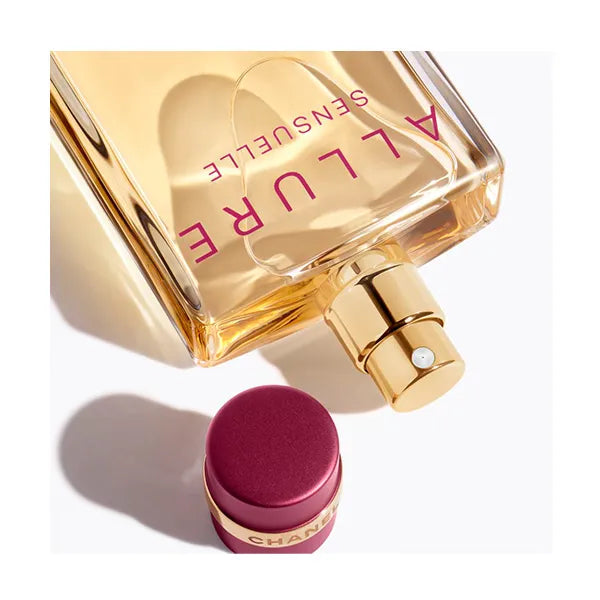 Allure Sensuelle CHANEL Eau de Parfum