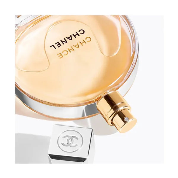 Chance Chanel CHANEL Eau de Parfum