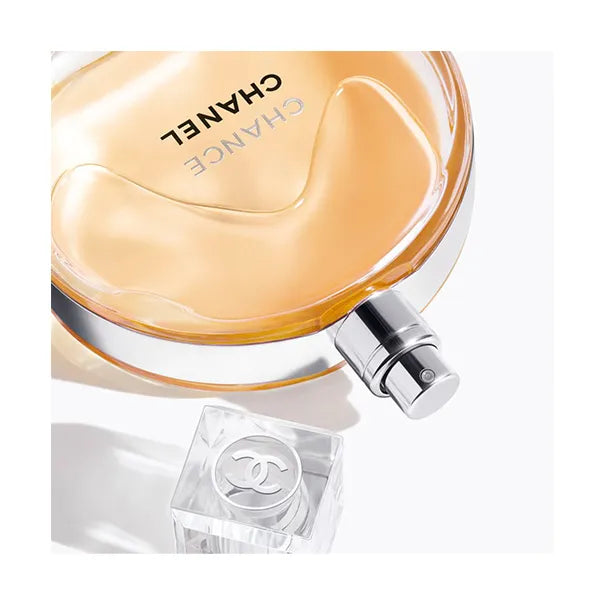 Chance Chanel CHANEL Eau de Toilette