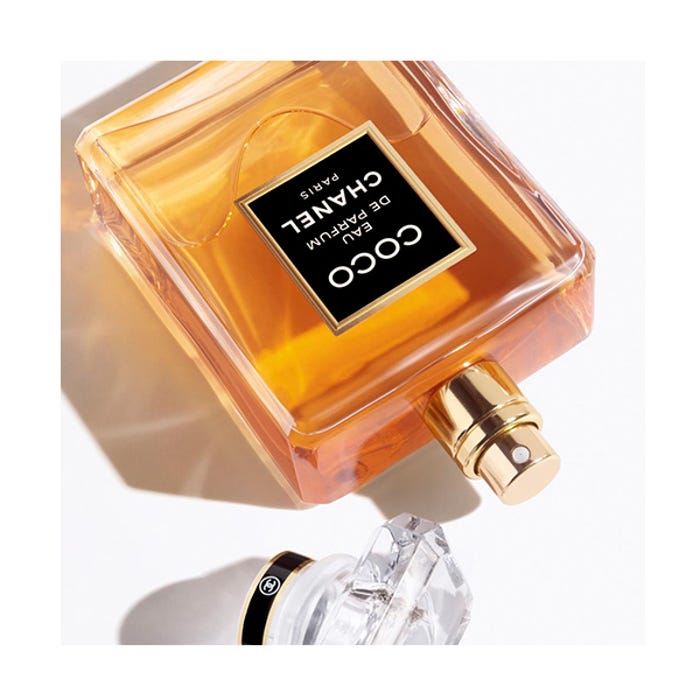 COCO CHANEL Eau de Parfum