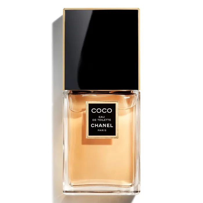COCO CHANEL Eau de Toilette