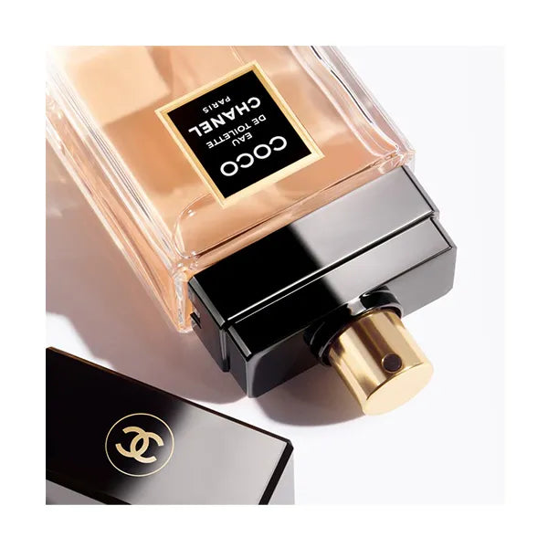 COCO CHANEL Eau de Toilette
