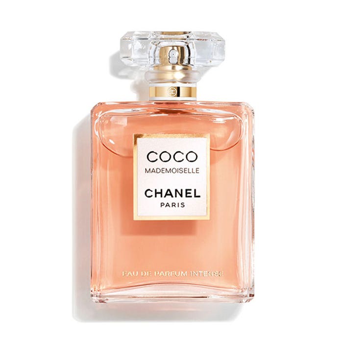 Coco Mademoiselle L'Eau Privée CHANEL Eau de Parfum Intense