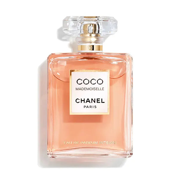 Coco Mademoiselle CHANEL Eau de Parfum Intense