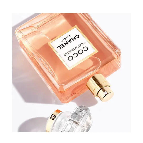 Coco Mademoiselle CHANEL Eau de Parfum Intense