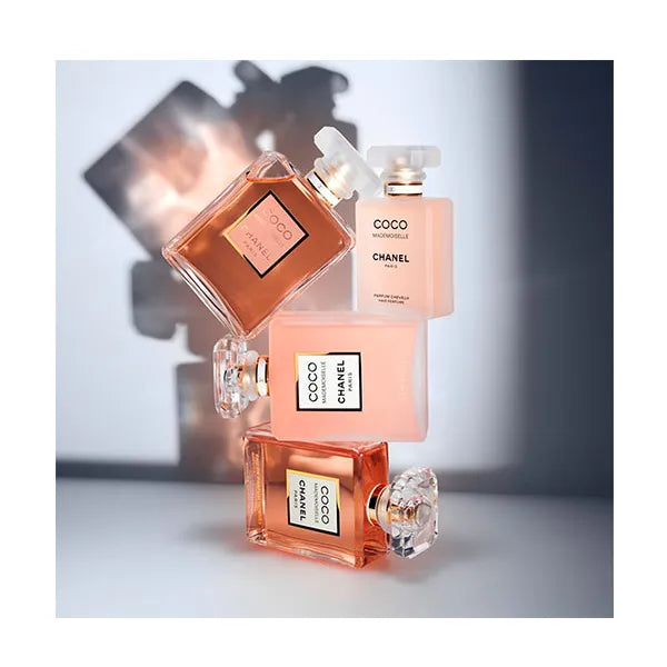 Coco Mademoiselle CHANEL Eau de Parfum Intense