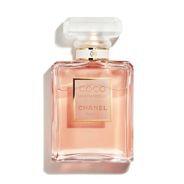 COCO MADEMOISELLE CHANEL Eau de Parfum