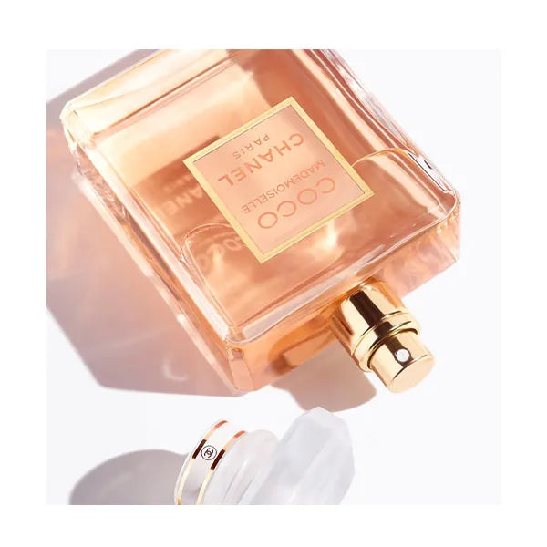 COCO MADEMOISELLE CHANEL Eau de Parfum