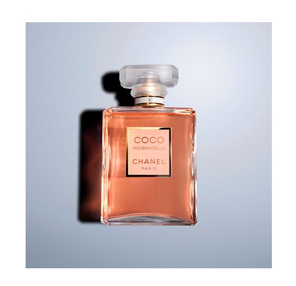 Coco Mademoiselle CHANEL Eau de Parfum