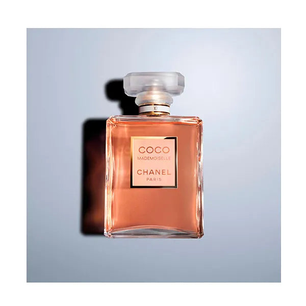 COCO MADEMOISELLE CHANEL Eau de Parfum