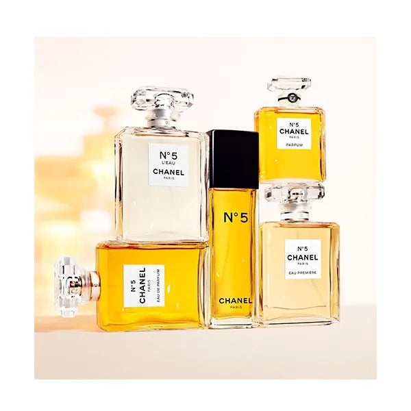 Nº5 CHANEL Eau de Parfum