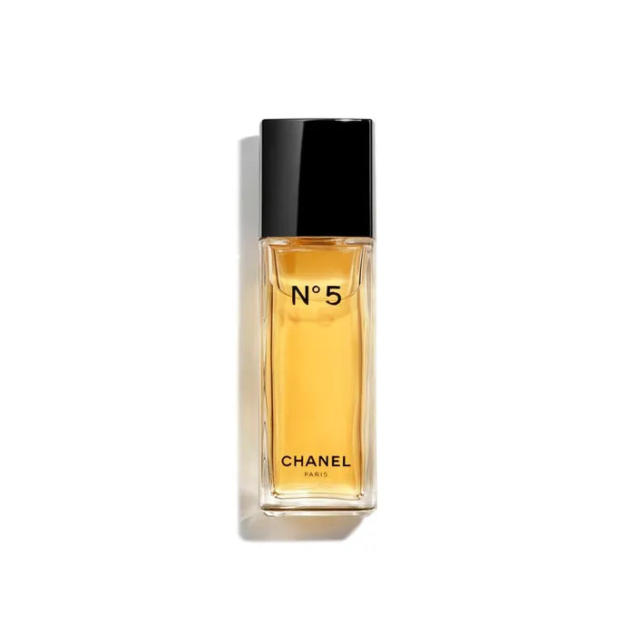 Nº5 CHANEL Eau de Toilette