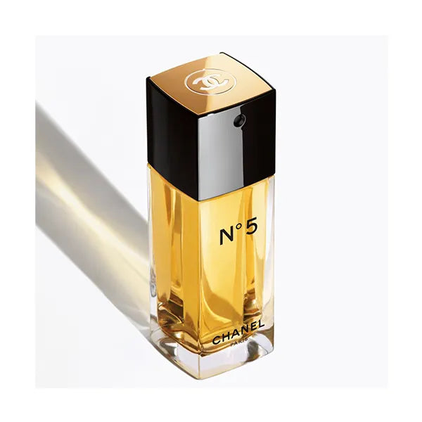 Nº5 CHANEL Eau de Toilette