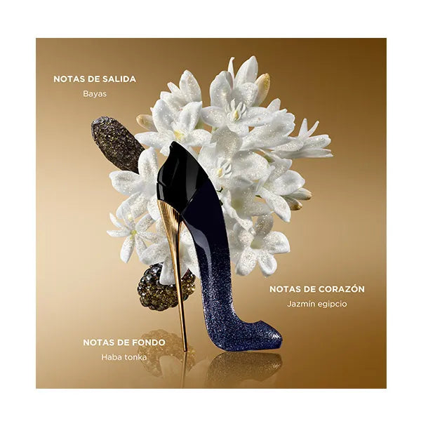 Good Girl Suprême CAROLINA HERRERA