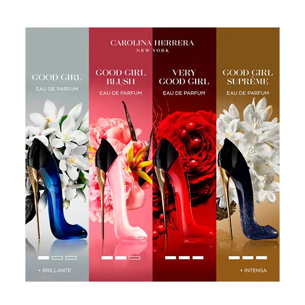 Good Girl Suprême CAROLINA HERRERA