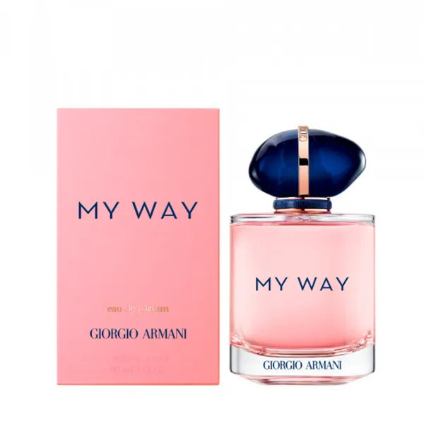 My Way GIORGIO ARMANI Eau de Parfum